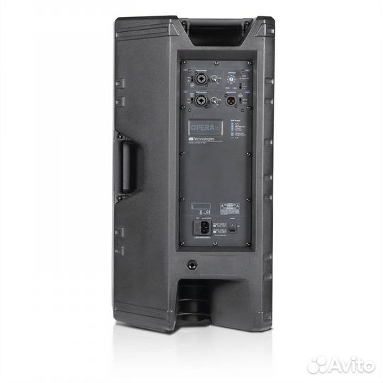 Активнная акустическая система dB Technologies ope