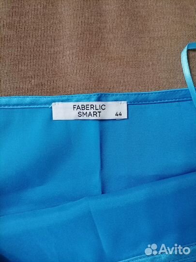 Юбка летняя миди