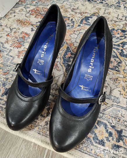 Туфли женские