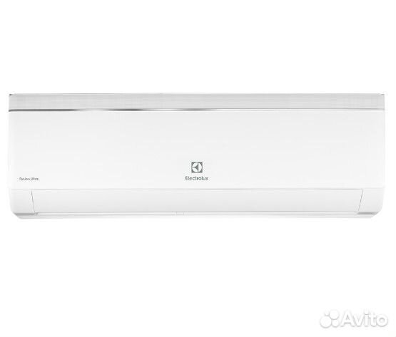 Сплит система новая