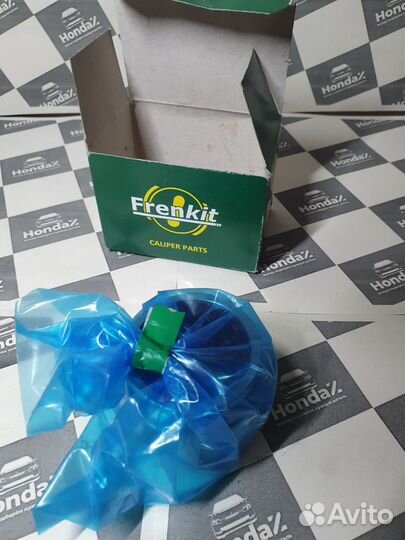 Поршень переднего суппорта Honda CR-V 2