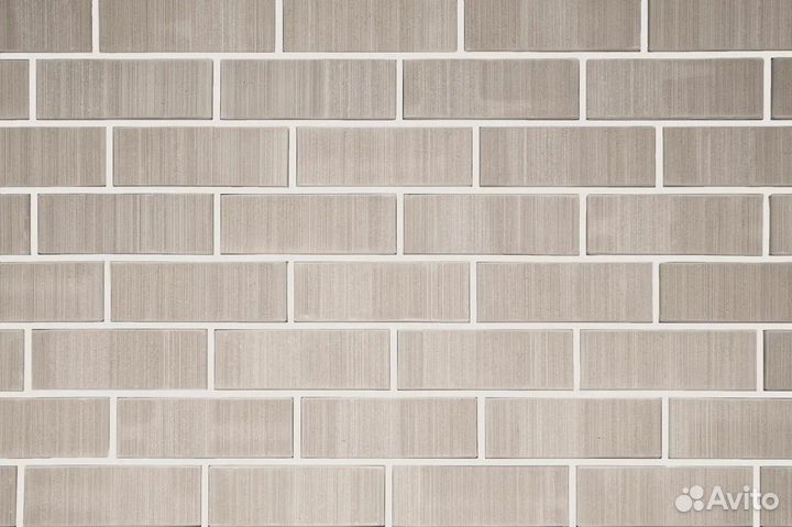 Кирпич лицевой