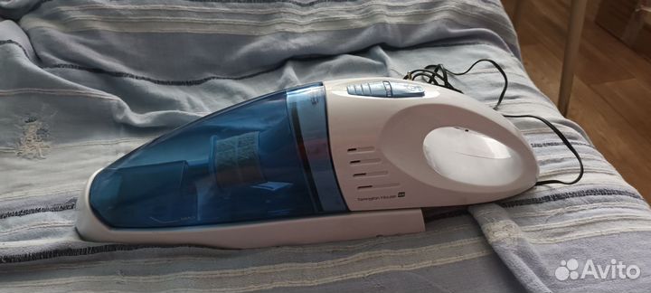 Пылесос Philips