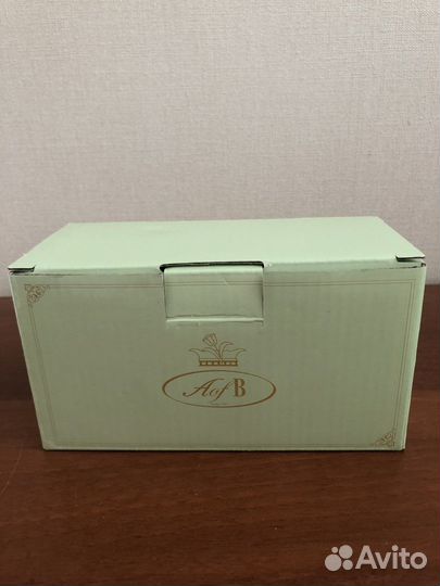 Икорница Bohemia