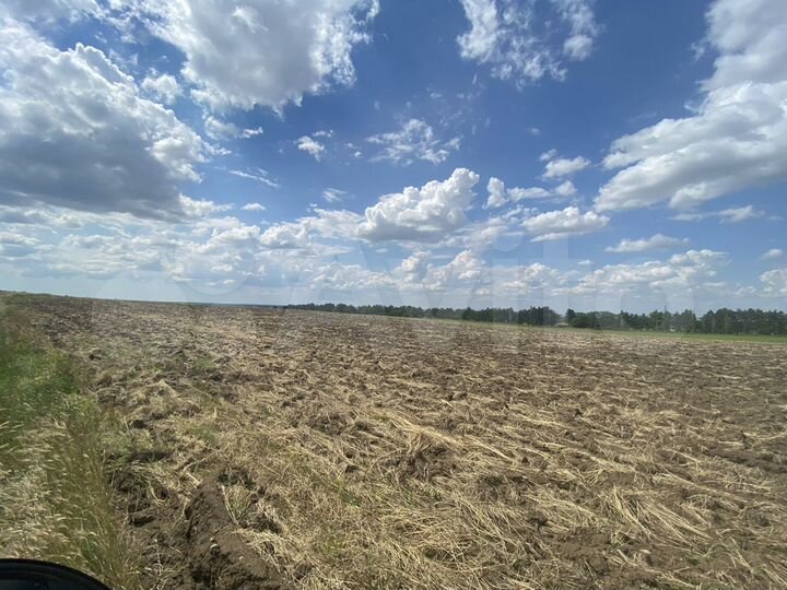 Участок 3,96 га (СНТ, ДНП)