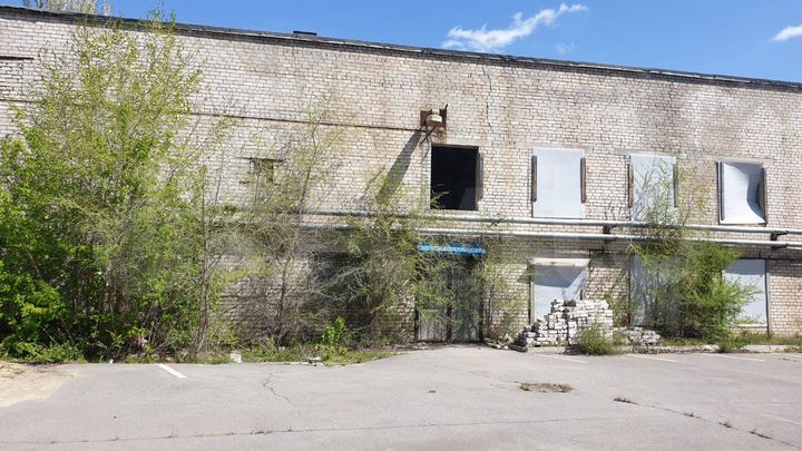 Свободного назначения, 4000 м²
