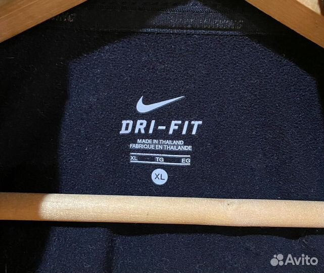 Кофта Nike Dry Fit