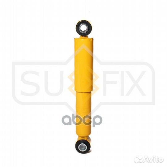 Амортизатор зад прав/лев 1,38 SA1346 sufix