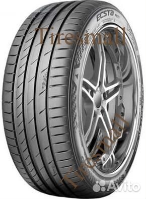 Kumho Ecsta PS71 235/50 R18 97V