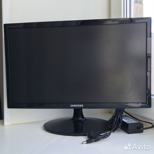 Монитор для компьютера samsung S22A300B