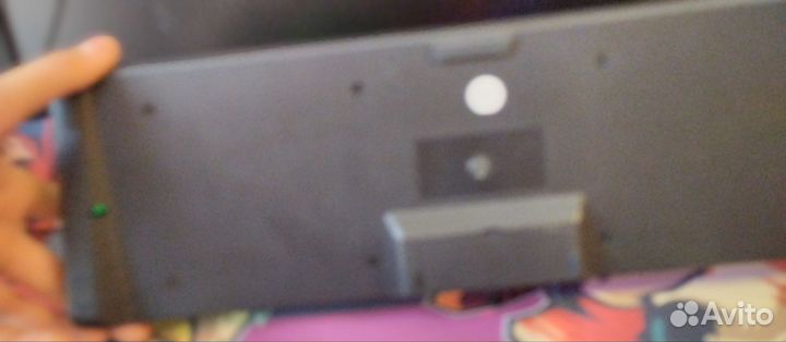 Клавиатура игровая