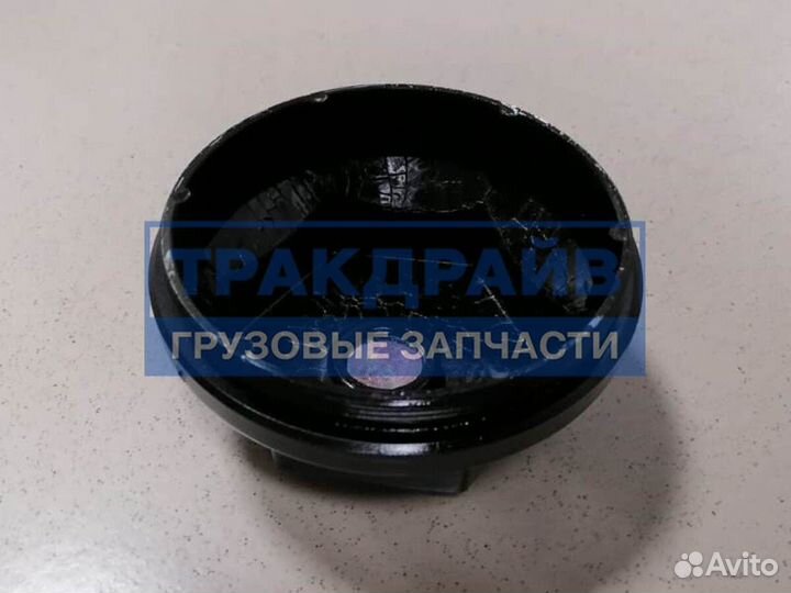 Крышка ступицы Ивеко Стралис Еврокарго передней