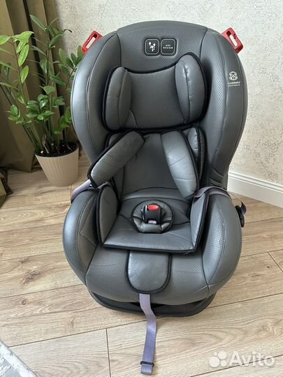 Детское автокресло от 0 до 25 кг