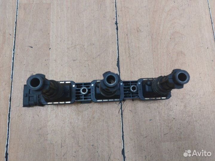 Модуль зажигания Opel Corsa C Z10XE 2003