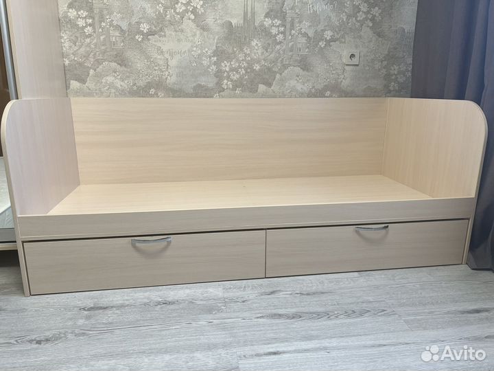 Кровать детская