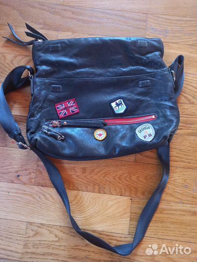 Сумка женская кожзам