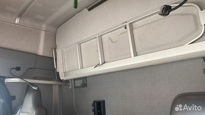 Renault T-Series, 2016