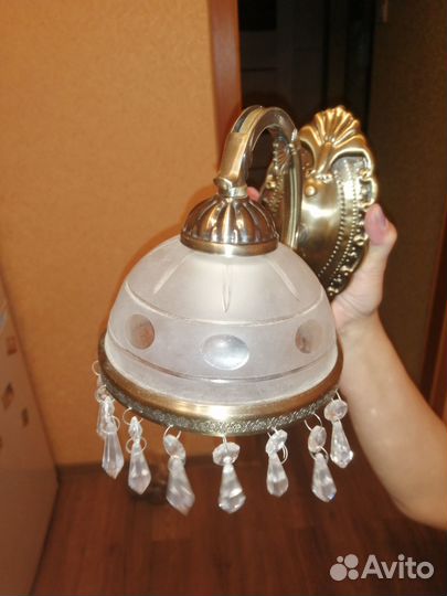 Настенные бра