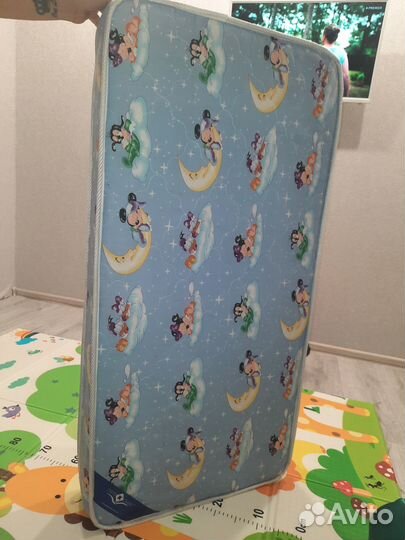 Матрас детский