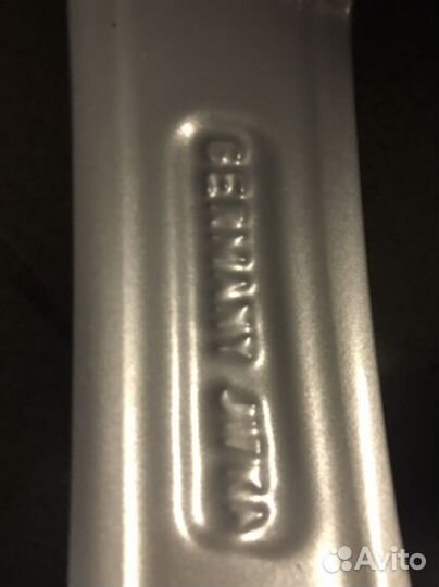 Зимние колеса Volvo XC60