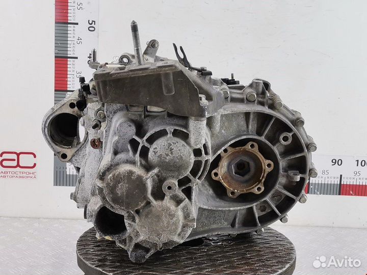 Кпп для Volkswagen Sharan 1