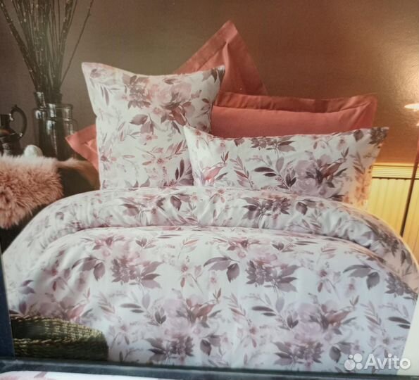 Постельное бельё issimo