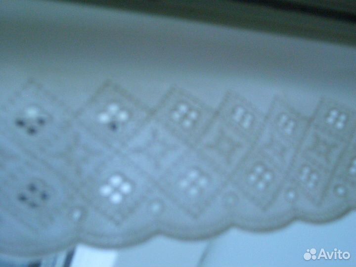 Материал для хобби-разная тесьма