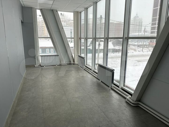 Офис, 53.6 м² и 74.2м2