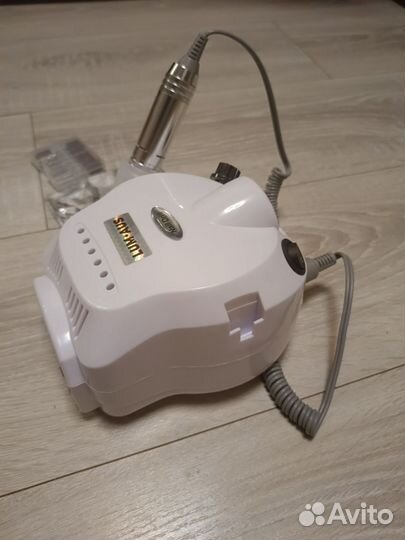 Аппарат для маникюра lumaus