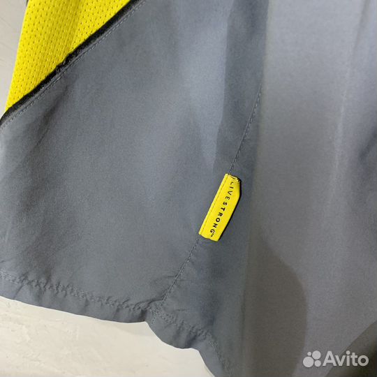 Шорты Для Бега Nike L Running Live Strong Dri-Fit