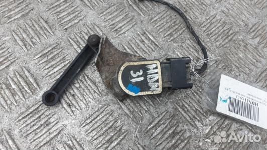 Датчик положения подвески BMW X5 E70 (HDN31Q403)