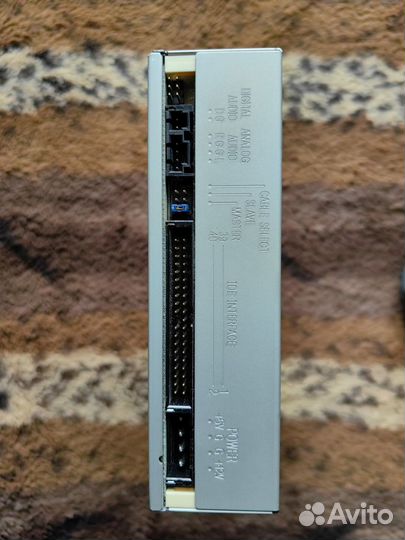 CD ROM asus CO-S500/A