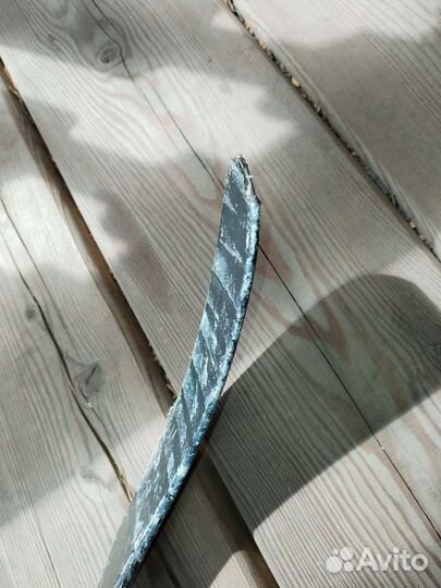 Клюшка хоккейная детская правый хват