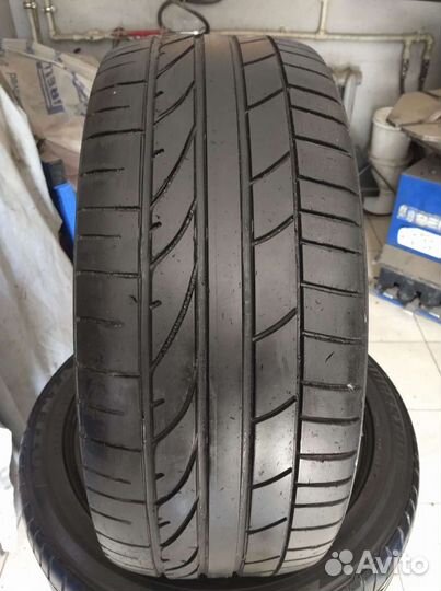 Bridgestone B381 235/45 R17