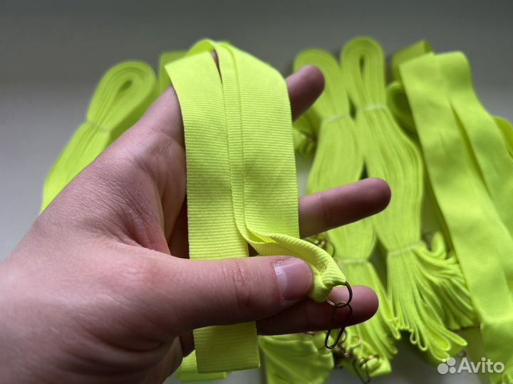 Лента медальная