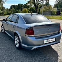 Opel Vectra 1.8 MT, 2007, 245 000 км, с пробегом, цена 720 000 руб.