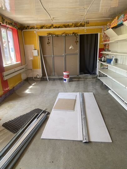 Свободного назначения, 30 м²