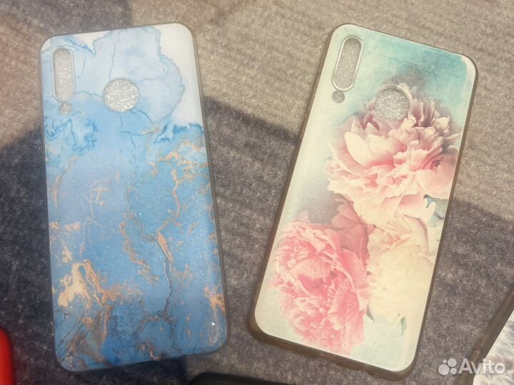 Чехлы на телефон honor 20