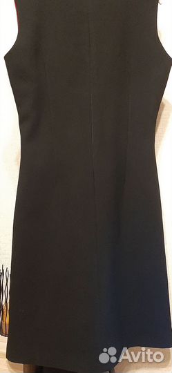 Нарядное платье