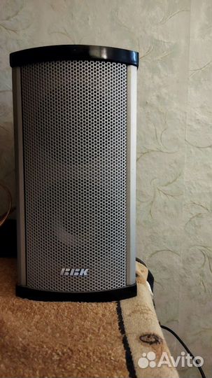 Акустические колонки BBK Angel 2S / 60W