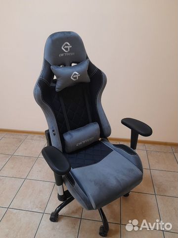 Компьютерное кресло (игровое) геймерское