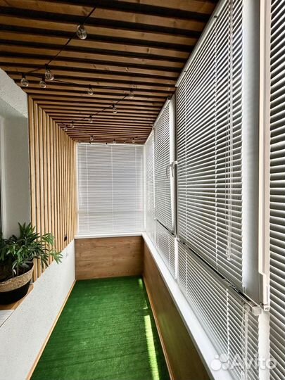 Жалюзи и рулонные шторы Багратионовск