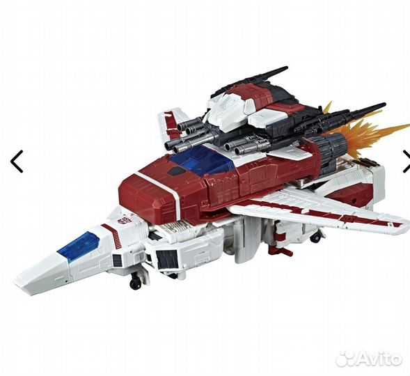 Игрушка Трансформеры Класс коммандеры E4824EU4