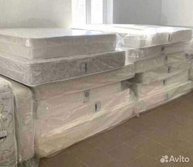 Матрас новый