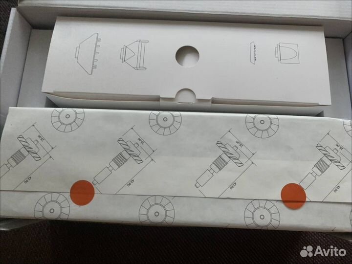 Новый Фен Dyson Supersonic Оригинал