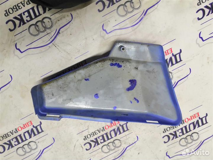 Пластик задний обтекатели (мото) Мопед alpha