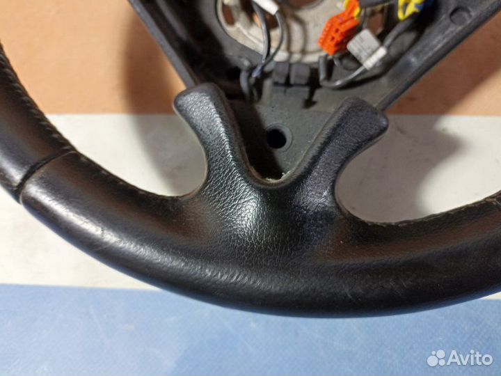 Руль Porsche Cayenne 9PA M48.01 2007