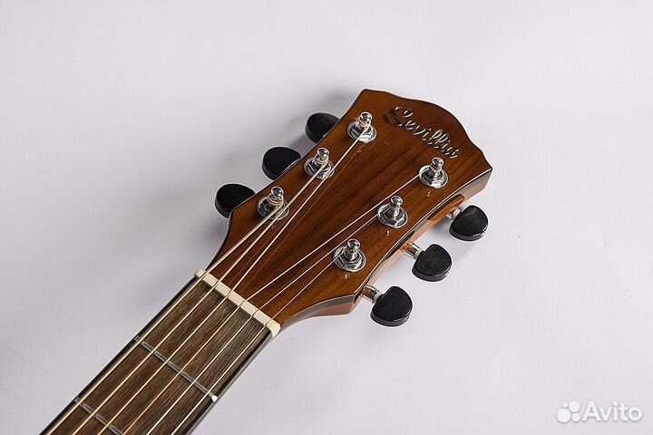 Гитара акустическая Sevillia DS-300 LVS