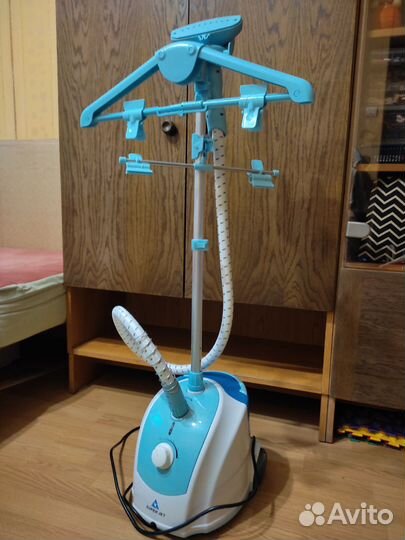Отпариватель для одежды