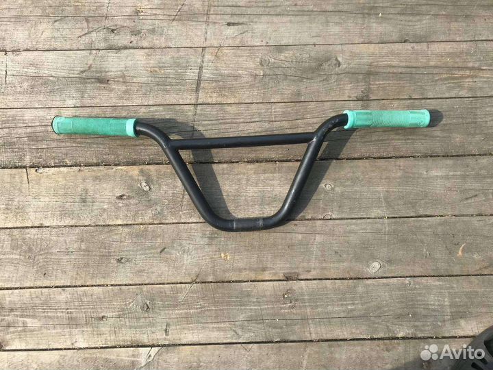 Руль 7.5 -8 salt